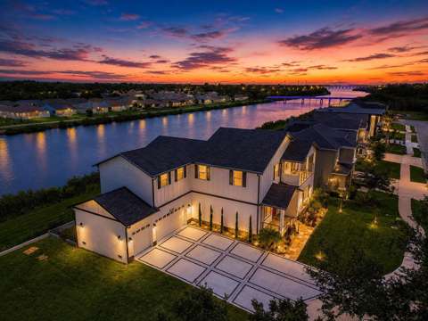 3426 Channelside Court, home for sale in Safety Harbor 34695