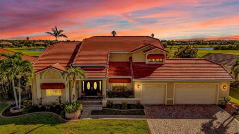 3736 Bordeaux Drive, home for sale in Punta Gorda 33950