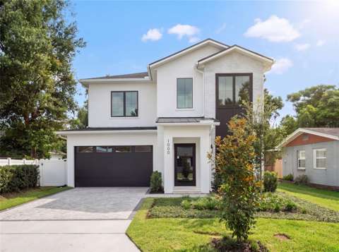 1000 N Forest Avenue, home for sale in Orlando 32803