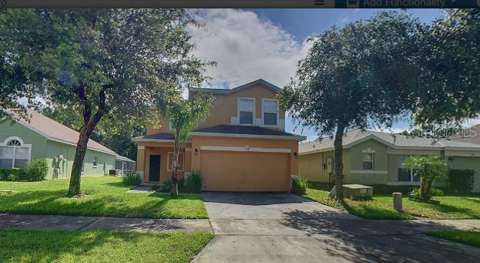 124 Hammock Court, home for sale on Hammock Court