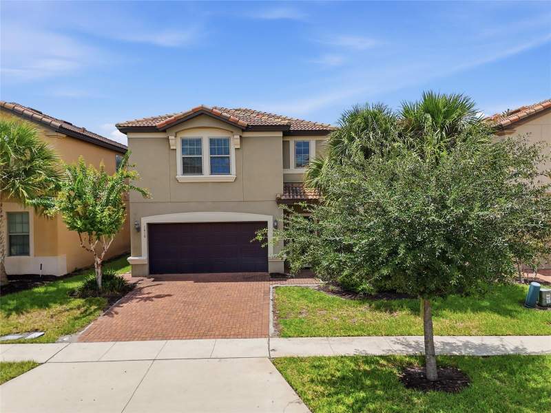 8 bedroom Single Family Residence at 1610 Lima Avenue, Windsor At Westside Ph 2B, Kissimmee — photo 3