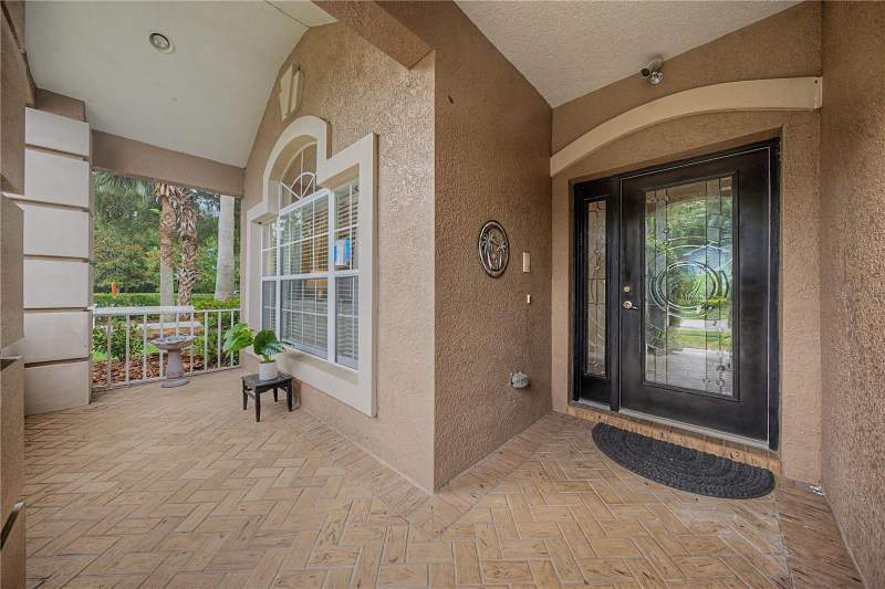 4 bedroom Single Family Residence at 8711 Preston Woods Court, Lakeshore Ranch Ph I, Land O Lakes — photo 2