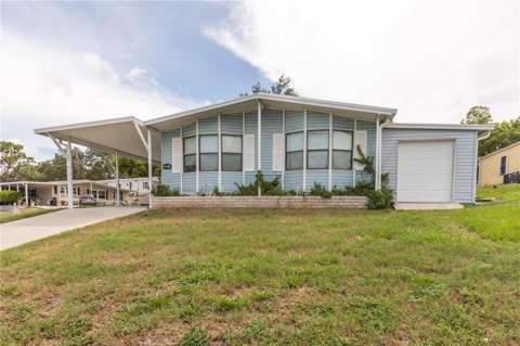 7379 Del Rio Avenue, home for sale in Brooksville 34613