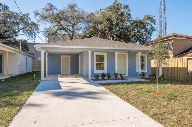 9Th Street EstatesHomes for Sale in Tampa, FL