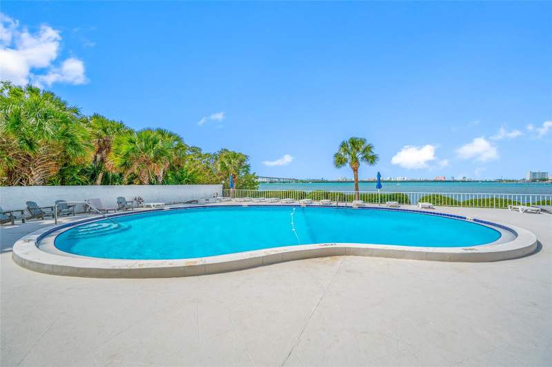 2 bedroom Condominium at 500 N Osceola Avenue #810, Harbor Bluffs Waterfront Condo, Clearwater — photo 3