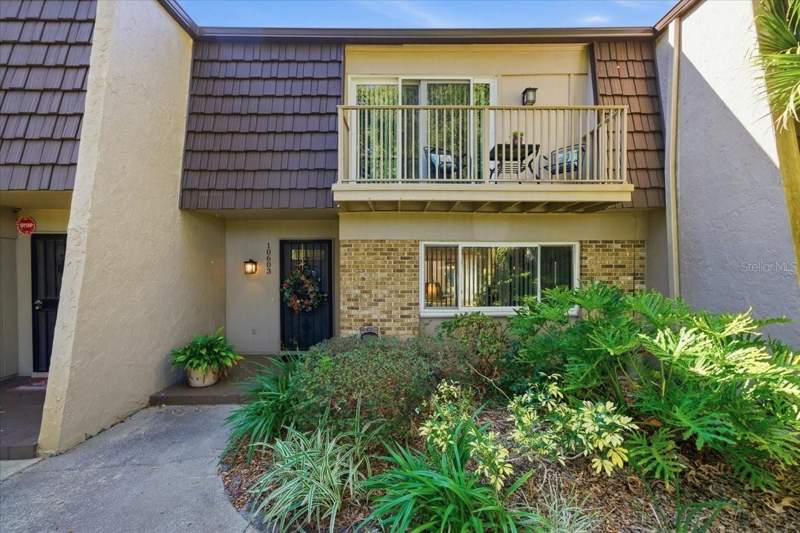 3 bedroom Condominium at 10603 Carrollbrook Way #10603, Carrollbrook Patio Twnhs C, Tampa — photo 3