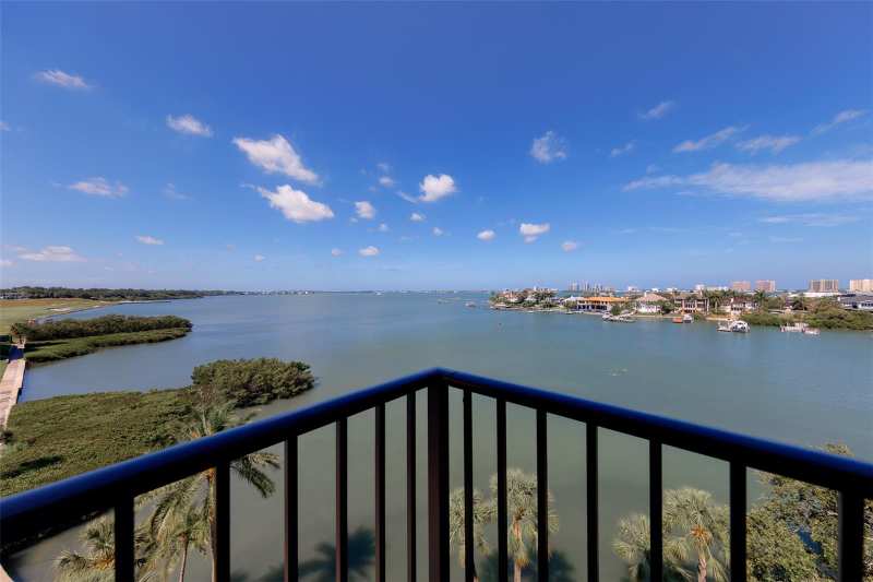 2 bedroom Condominium at 8 Belleview Boulevard #507, Belleview Biltmore Villas S Garden 8, Belleair — photo 1