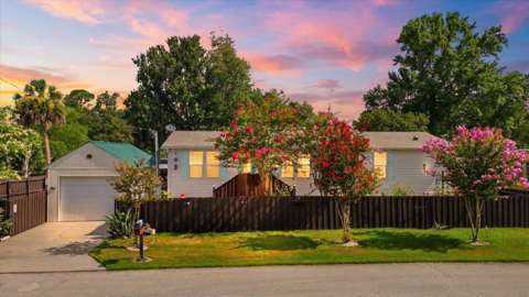 8421 W Scott Court, home for sale in Homosassa 34448