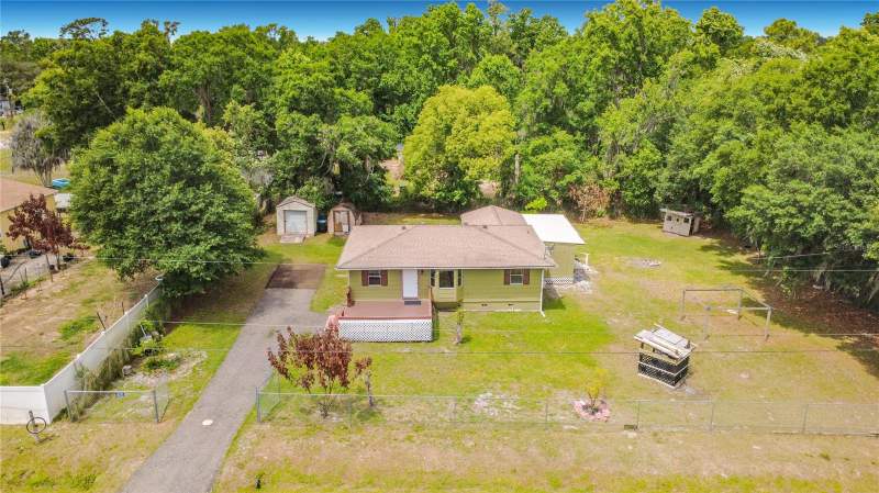 East Pine Acres