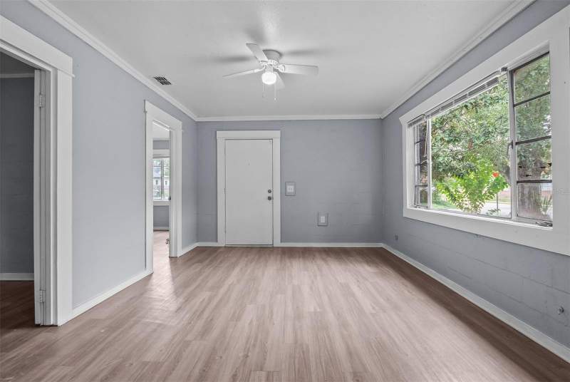4 bedroom Single Family Residence at 4009 N 27th Street, North Campobello, Tampa — photo 5