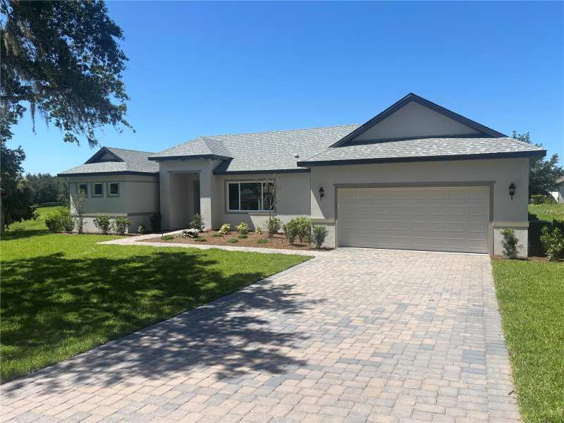 3 bedroom Single Family Residence at 5540 Saddleback Court, Harbor Hills, Lady Lake — photo 1