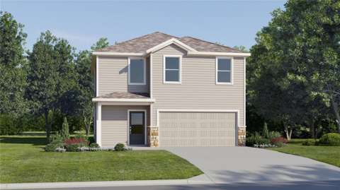 1913 Fieldstone Street, home for sale in Minneola 34715