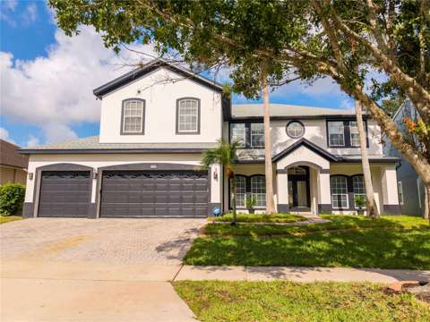 13138 Paloma Drive, home for sale in Orlando 32837