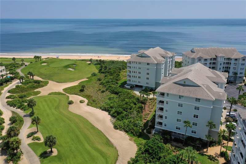 3 bedroom Condominium at 400 Cinnamon Beach Way #324, Cinnamon Bch Ocn Hammock Ph 02, Palm Coast — photo 1