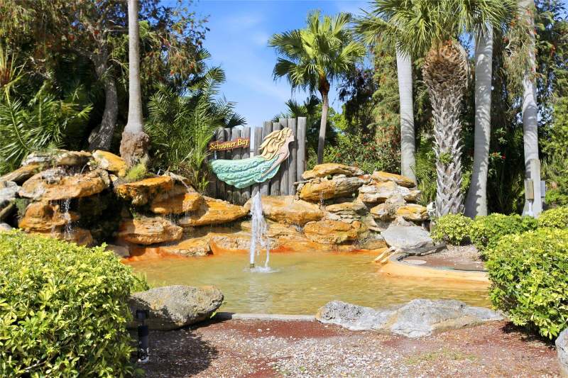 2 bedroom Condominium at 3460 N Key Drive #407, Schooner Bay Enterprise, North Fort Myers — photo 2