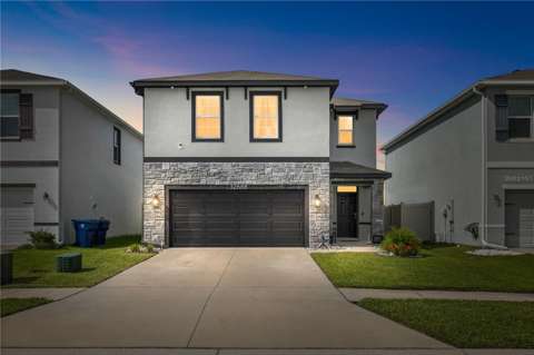 32688 Canyonlands Drive, home for sale in Wesley Chapel 33543