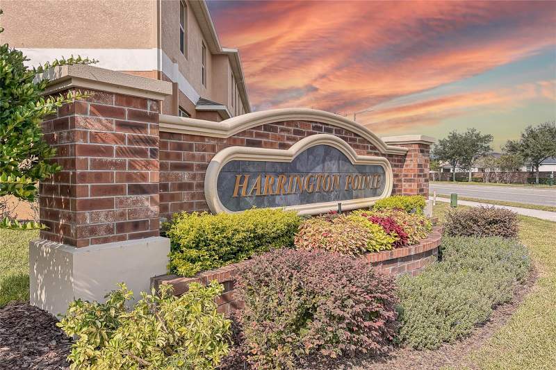 4 bedroom Townhouse at 3610 Rodrick Circle, Wyndham Lakes Estates, Orlando — photo 3