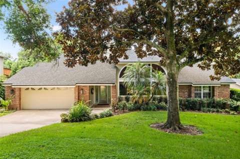 1336 Classic Drive, home for sale in Longwood 32779