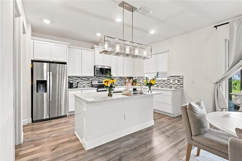 5 bedroom Single Family Residence at 9436 Pinewood Point Place, Williams Pointe, Seffner — photo 5