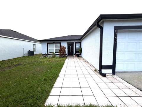 6762 Pomeroy Circle, home for sale in Orlando 32810