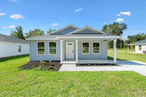 533 E Anderson Avenue, home for sale in Bushnell 33513