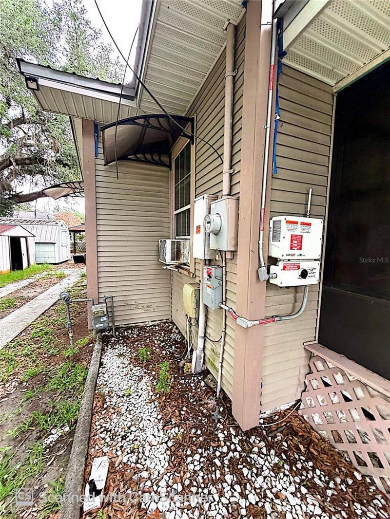 3 bedroom Single Family Residence at 118 W Drew Street, Drew Sub, Plant City — photo 3
