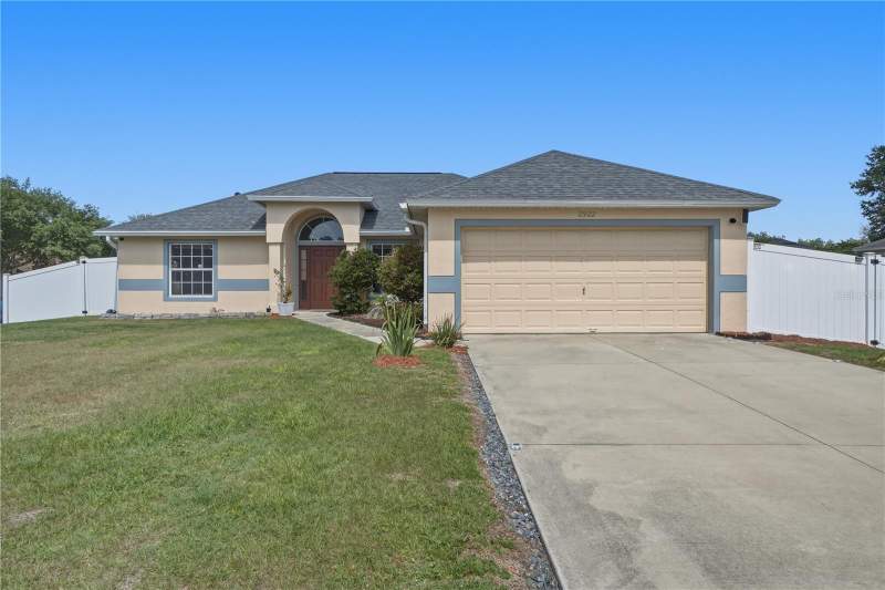 Poinciana Estates