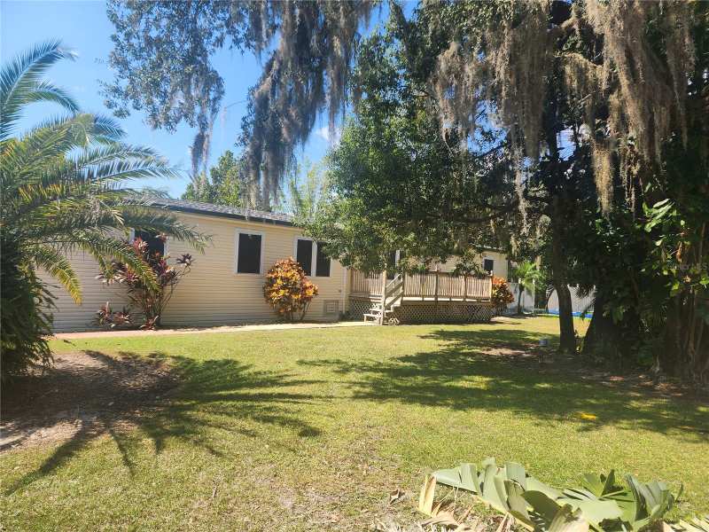 4 bedroom Single Family Residence at 14902 Arrena Road, Arrowhead Lakes, Winter Garden — photo 1