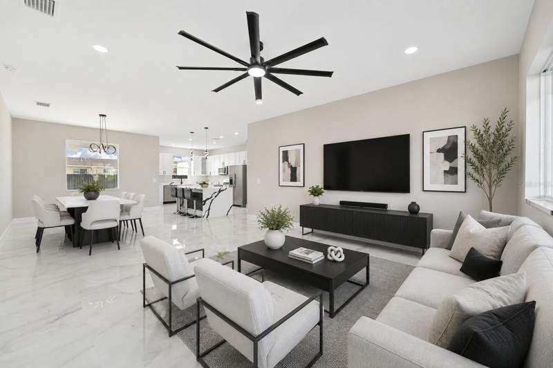 3 bedroom Single Family Residence at 1326 NE 7th Place, Cape Coral, Cape Coral — photo 5