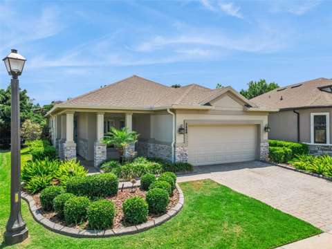 2666 Stargrass Circle, home for sale in Clermont 34715