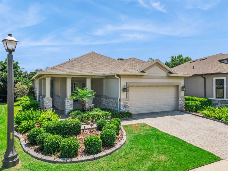 2 bedroom Single Family Residence at 2666 Stargrass Circle, Highland Ranch Esplanade Ph 1A, Clermont — photo 1