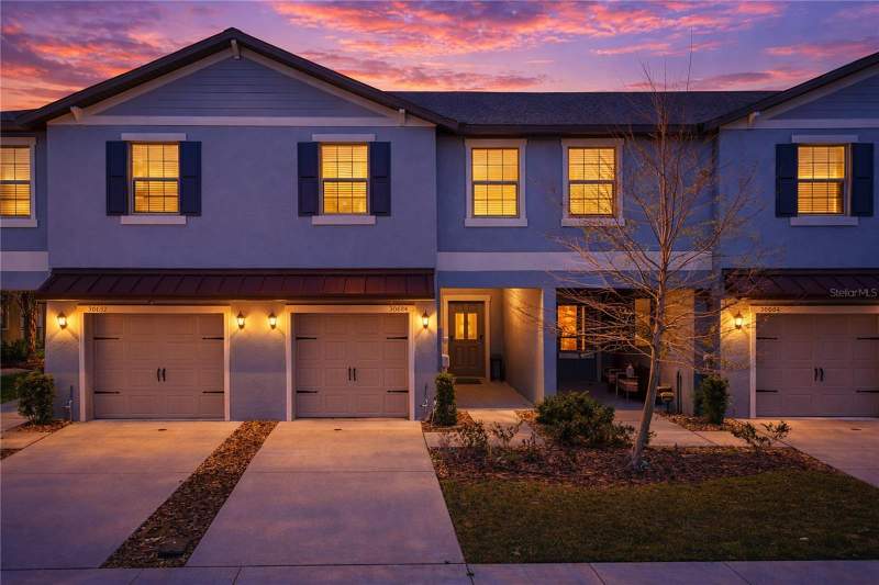 30688 VERIDIAN WAY home for sale in Townes Veridian Homes for Sale: 1 Listing, From $291K