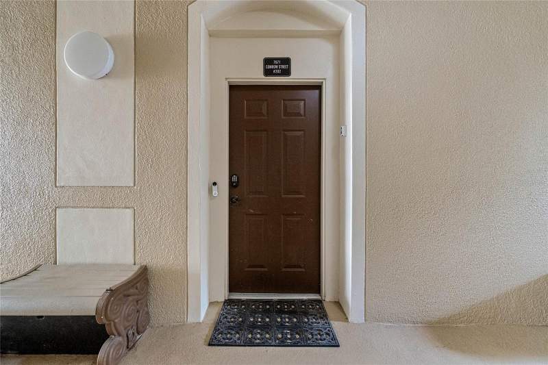 2 bedroom Condominium at 7671 COMROW STREET #202, WINDSOR HILLS, VENTURA AT WINDSOR HILLS, KISSIMMEE — photo 3