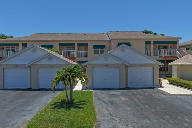 2 bedroom Condominium at 6330 99th Way #14D, Shores Of Long Bayou Xiv C Ondo, The Unit 14-D, Seminole — photo 3