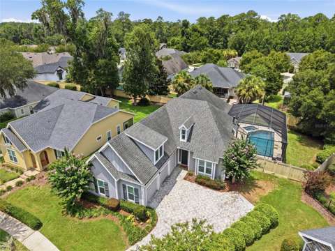 4004 NW 63Rd Street, home for sale in Gainesville 32606