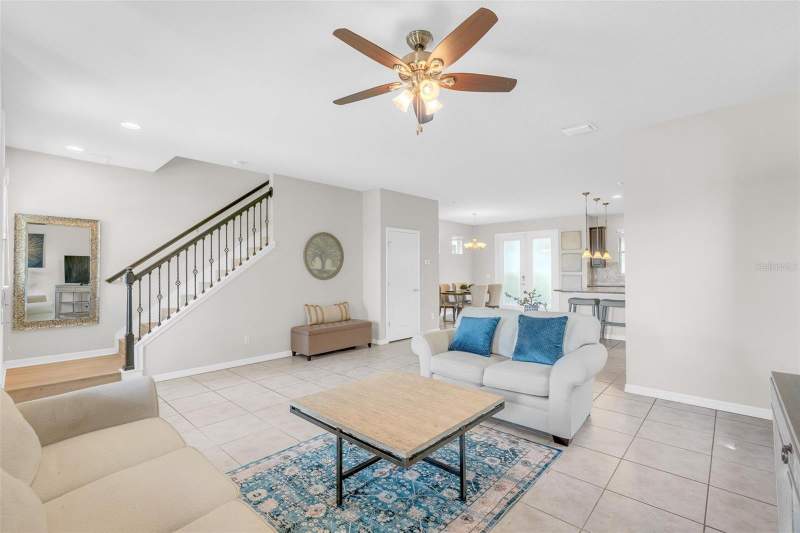 3 bedroom Single Family Residence at 14230 Murcott Blossom Boulevard, Lakeview Pointe/Horizon West P, Winter Garden — photo 3