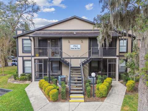 3964 Dream Oak Pl #201, home for sale in Tampa 33613