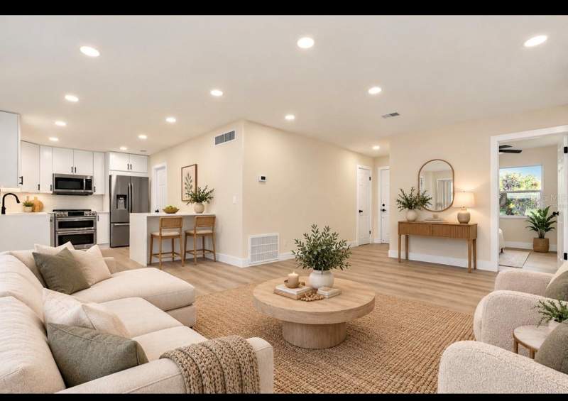 3 bedroom Single Family Residence at 140 Bombay Avenue, North Orlando 5th Add, Winter Springs — photo 4
