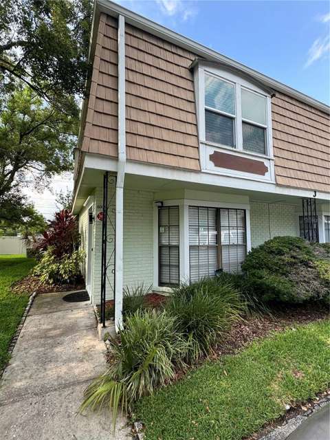 6003 Village Circle #Ge, home for sale on Village Circle