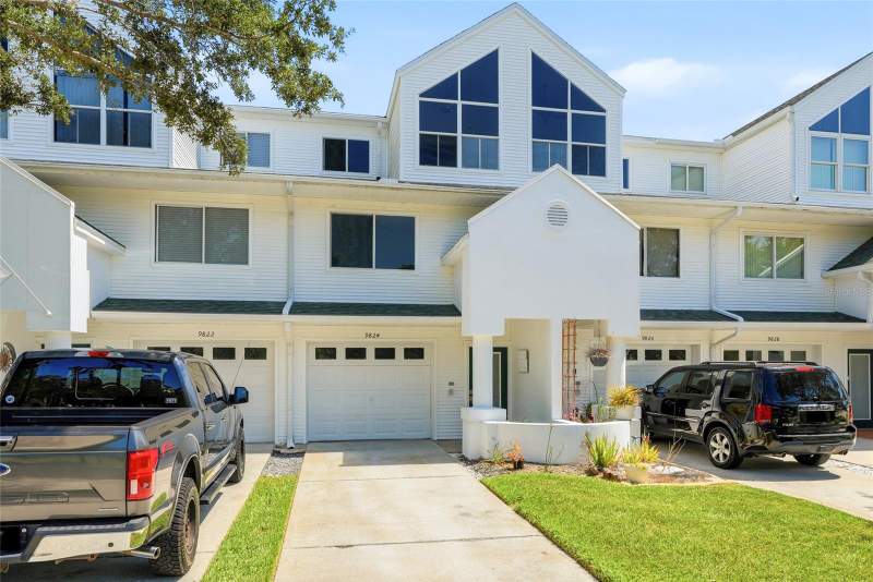 3 bedroom Townhouse at 9824 INDIAN KEY TRAIL #80, TARA CAY SOUND SOUTH, SEMINOLE — photo 2