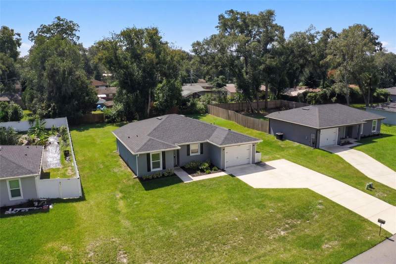 3 bedroom Single Family Residence at 330 W Elm Drive, Orange City Hills Unit 04, Orange City — photo 4