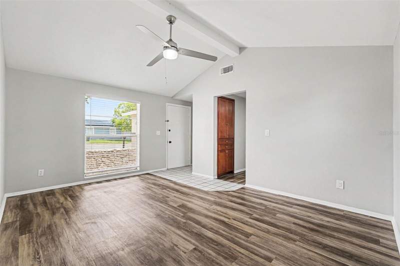 3 bedroom Single Family Residence at 6404 Freedom Court, Cameo Villas Unit 1, Tampa — photo 4
