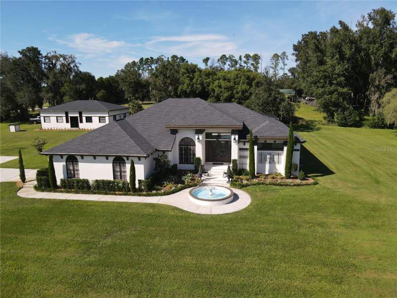 5 bedroom Single Family Residence at 32305 Pasco Road, San Antonio, San Antonio — photo 5
