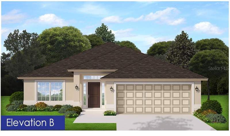 Pine BluffHomes for Sale in Spring Hill, FL