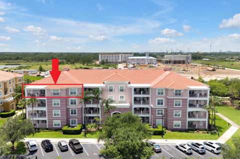 5048 Shoreway Loop #40304, home for sale in Orlando 32819