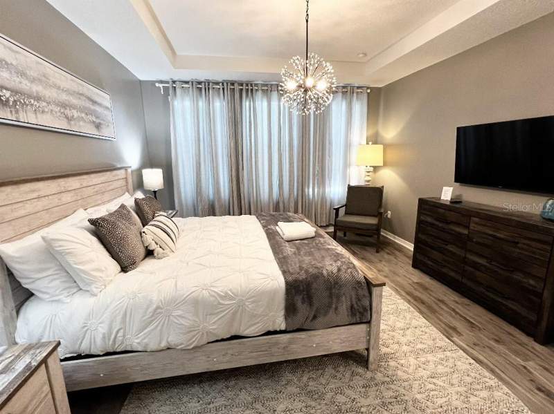 7 bedroom Single Family Residence at 8947 Amelia Downs Trail, Solara Resort Vacation Villas Rep, Kissimmee — photo 4