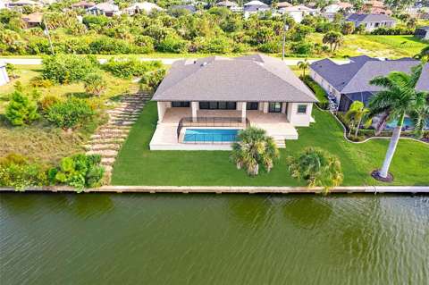15618 Viscount Circle, luxury home for sale in Port Charlotte
