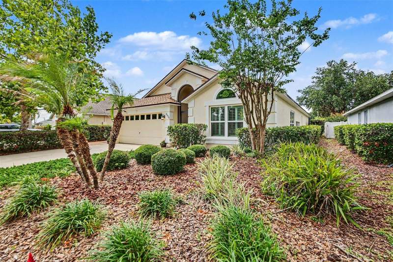 3 bedroom Single Family Residence at 2936 Moorcroft Ct, Arbor Pointe, Orlando — photo 2