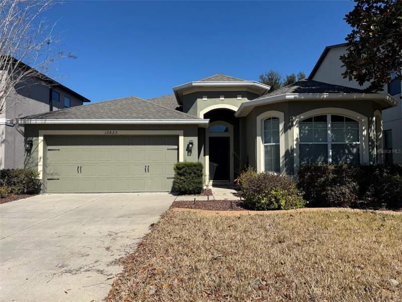 3 bedroom Single Family Residence at 12825 Tikal Way, Trinity East Rep, Trinity — photo 3