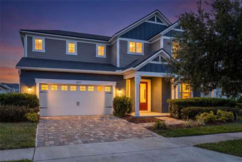 2819 Stonegate Drive, gated community for sale in Ocoee